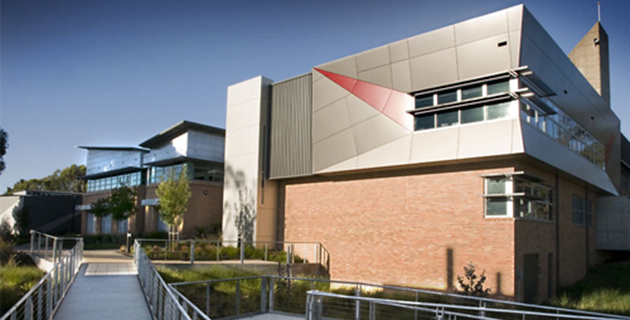 Charles Sturt University – Regional NSW